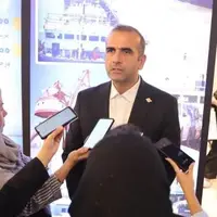 بندر کاسپین هاب اوراسیا می‌شود
