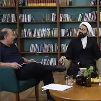 اظهارات صریح عبدالکریمی در مناظره با زیباکلام؛ فانتزی برخی از دوستان رعب‌آور است