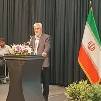 هویت تاریخی قزوین اصلی‌ترین سرمایه کشور محسوب می‌شود