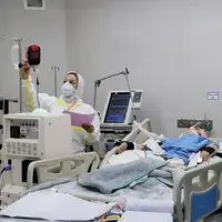 تحریم کودکان و سالمندان را می‏‌کشد