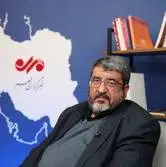 ایزدی: اروپایی‌ها با مکانیسم ماشه، به دنبال امتیازگیری از ایران هستند