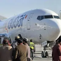 درآمد باد‌آورده جنگ ایران و اسراییل برای طالبان