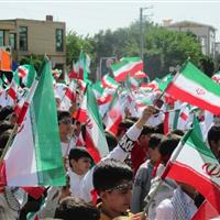 عید بیعت با شعار «ایران پرچمدار ظهور» برگزار می‌شود