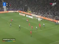 گل دوم تولوز به پاری سن ژرمن توسط گبوهو