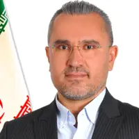 مدیر جدید دفتر برنامه‌ریزی و تلفیق ستاد احیای دریاچه ارومیه منصوب شد