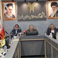 نیاز کشور به آموزش‌های مهارتی در جوار صنعت و مراکز آموزشی