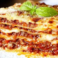 طرز تهیه لازانیا خوشمزه و مخصوص ایتالیایی به روش رستورانی