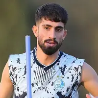 کوشکی از تیم ملی ایران جدا شد