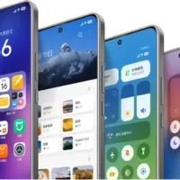 ۸ گوشی شیائومی به HyperOS 3 (نسخه آزمایشی) آپدیت شدند
