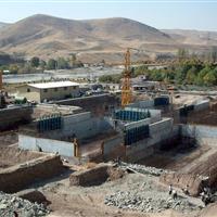 ۲۴ پروژه اولویت‌دار کردستان در طرح نشان مالیات تعریف شد