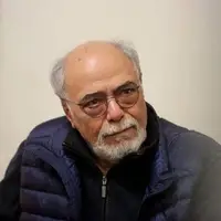 آخرین وضعیت جسمانی اکبر زنجانپور از زبان دخترش