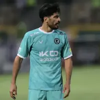 واکنش برادر وحید امیری به جدایی از پرسپولیس