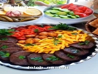 دیگه کتلت تکراری درست نکن