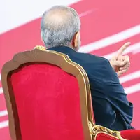موشک بدون مردم قدرتی ندارد