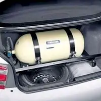 آغاز طرح رایگان تبدیل خودرو‌های شخصی و عمومی به دوگانه‌سوز CNG در گلستان