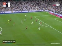 کامبک دودقیقه‌ای رئال مادرید به مایورکا