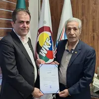 رئیس کمیته فنی فدراسیون کاراته مشخص شد