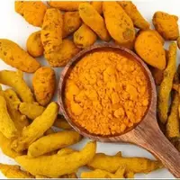 زردچوبه، یاری‌رسان ورزشکاران برای کاهش درد عضلانی