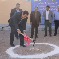 آب منطقه‌ای کرمان، برق تولید می‌کند