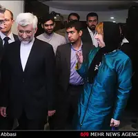 اصلاح‌طلبان خطاب به تیم جلیلی: فرار رو به جلو می‌کنید!