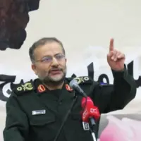 رئیس سازمان بسیج: بانک اهداف ما تکمیل است؛ اسرائیل دوباره خطا کند به حامیانش هم حمله می‌کنیم