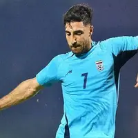 یک تیم اروپایی دیگر قید کاپیتان تیم ملی فوتبال ایران را زد!