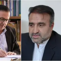 سرپرست اداره‌کل مدیریت بحران استانداری قزوین منصوب شد