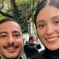 چهره ها/ عکس مادرزن و پدر زن افغانستانی نوید محمدزاده پربازدید شد