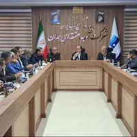 کاهش چشم‌گیر مخازن سدهای همدان