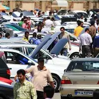 افزایش قیمت هم بازار خودرو را از رکود نجات نداد  