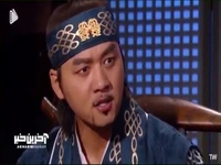 سیلی ملکه به صورت فرمانده جومونگ!