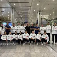 پرواز ووشوکاران ایران برای درخشش در قهرمانی جهان