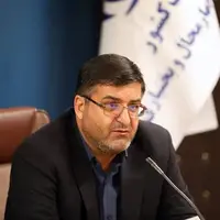 اختصاص ۲۵۶۰ میلیارد ریال اعتبار برای رفع تنش آبی چهارمحال و بختیاری