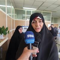 رییس امور زنان وزارت کشور: تاب‌آوری دختران با امیدبخشی تقویت می‌شود