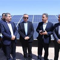 خراسان جنوبی قابلیت تبدیل شدن به قطب نیروگاه‌های خورشیدی را دارد