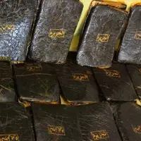 دستگیری قاچاقچیان مواد مخدر در بوشهر