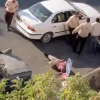 واکنش سخنگوی فراجا به حادثه ضرب و شتم دست‌فروشان در قزوین