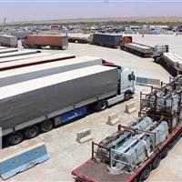 تعاونی‌های خراسان جنوبی ۳۰ میلیون دلار کالا صادر کردند