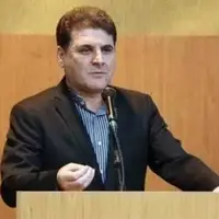«زینی‌وند» سخنگوی وزارت کشور شد