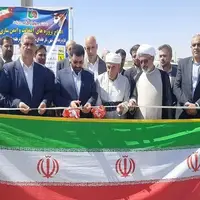 کارخانه پوره میوه در شاهین‌دژ افتتاح شد؛ ایجاد فرصت شغلی برای ۴۰ نفر