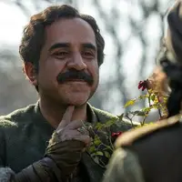 تجربه «شکارگاه» از زبان مهدی حسینی‌نیا