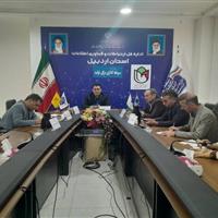 مدیرکل ارتباطات اردبیل: عدالت ارتباطی در روستاهای محروم استان برقرار می‌شود