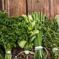  سبزیجاتی که برای گوارش مفید هستند  
