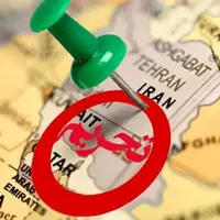 سرمقاله ایران/ تحریم‌ها و واقع‌گرایی؛ از افراط تا تفریط