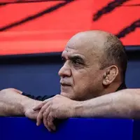محسن کاوه: شرایط برای قهرمانی کشتی آزاد در جهان مهیاست