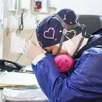 مهاجرت ۵۷۰ پرستار از ایران در سال گذشته