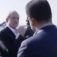 سفارش پزشکیان به معاون علمی قبل از سفر به چین