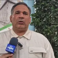 افتتاح پروژه‌های جدید آبرسانی برای غرب مازندران