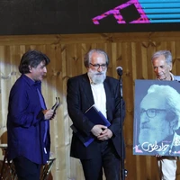 گزارش تصویری از پانزدهمین جشن بزرگ انجمن منتقدان و نویسندگان سینمایی ایران