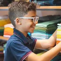 وقتی برای بچه‌ها لباس می‌خریم حواسمان به چه چیزهایی باشد